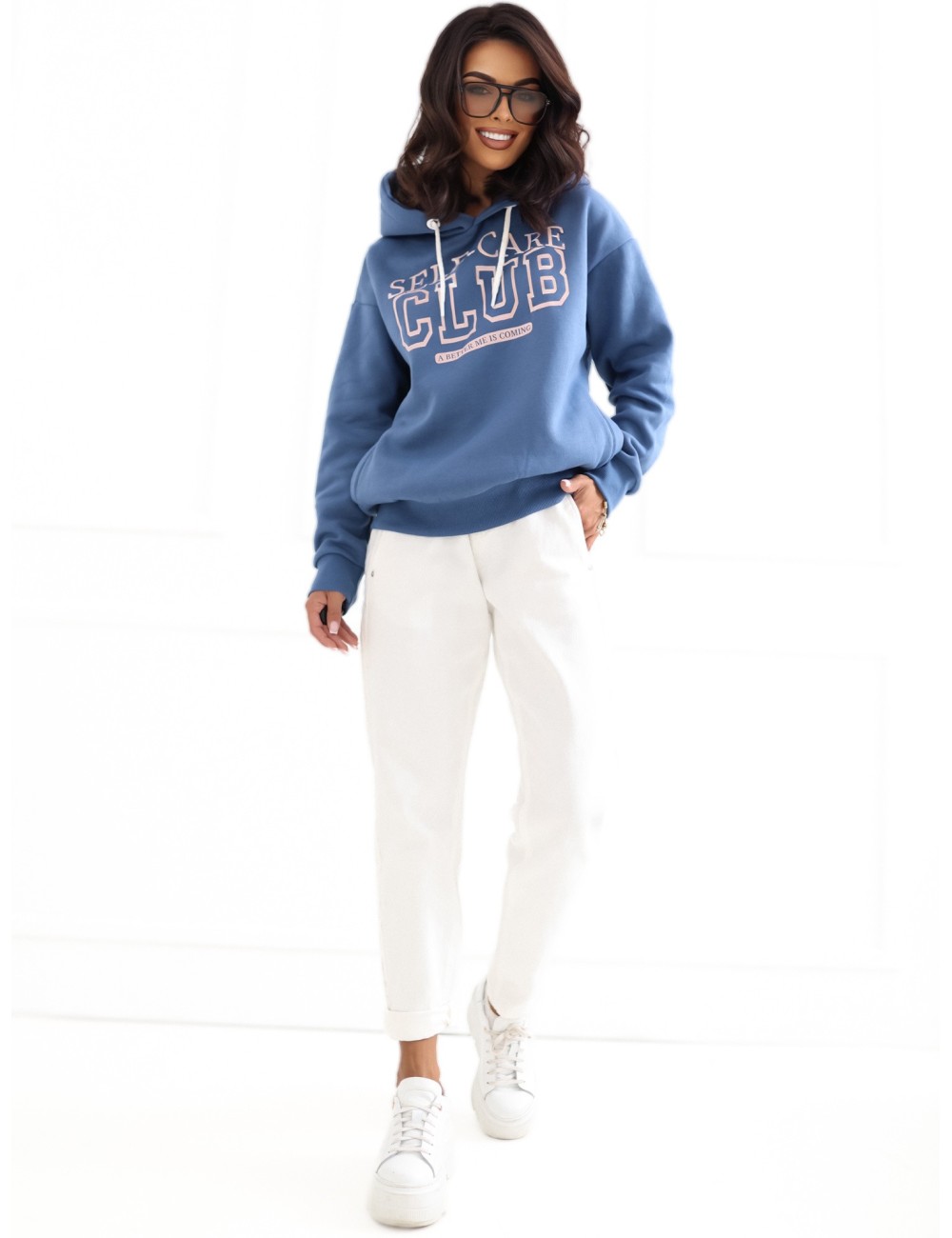 Bluza-D10600T02420B