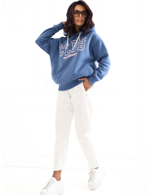 Bluza-D10600T02420B