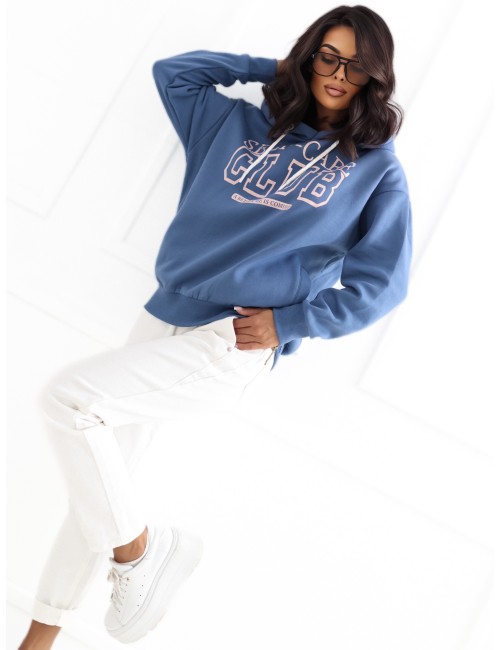 Bluza-D10600T02420B