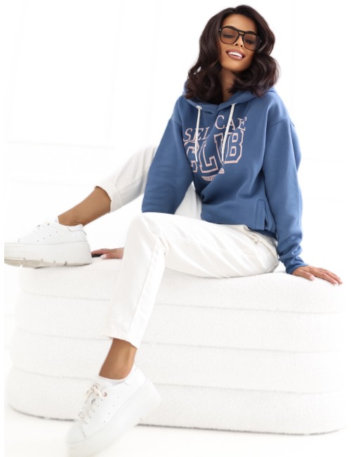 Bluza-D10600T02420B