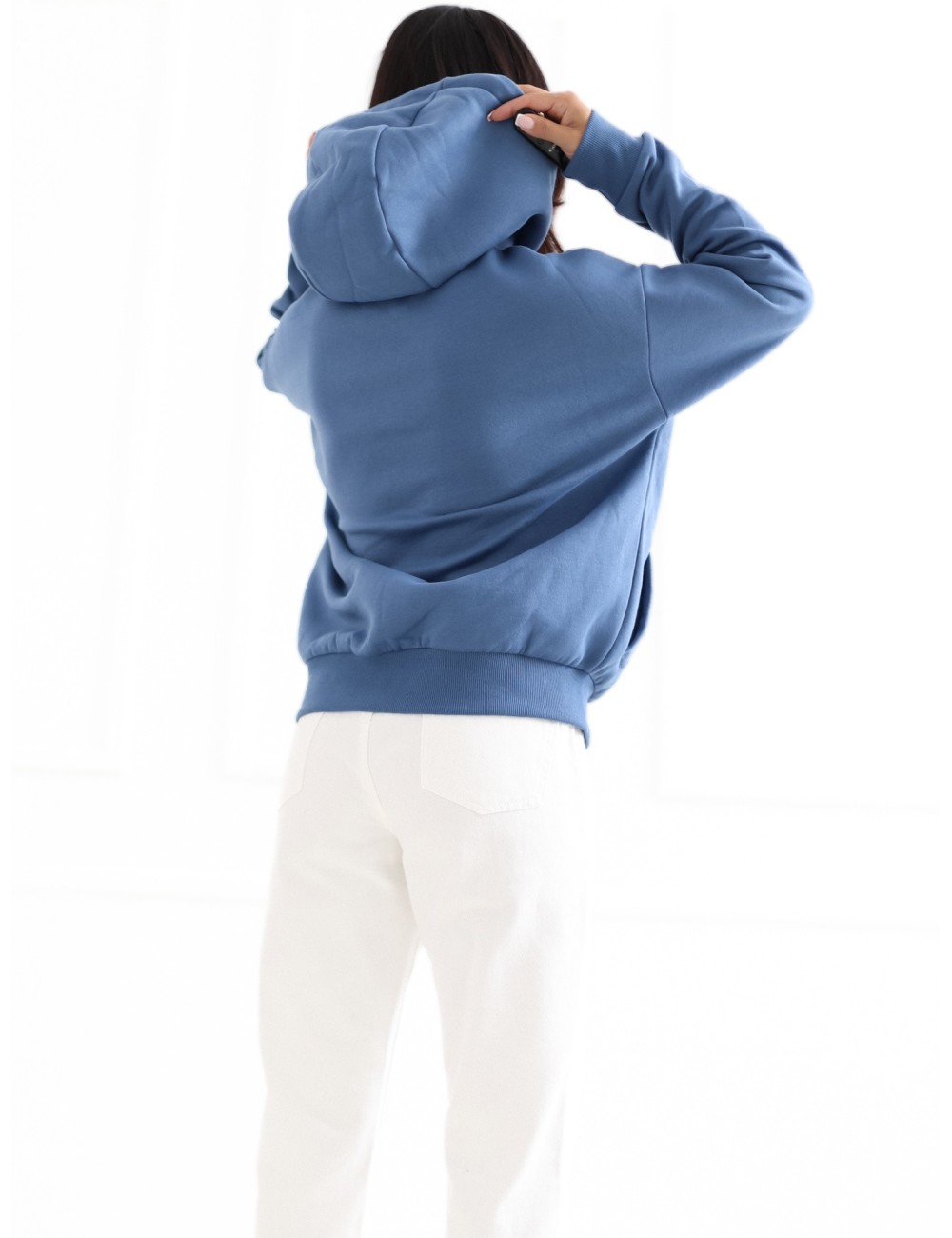 Bluza-D10600T02420B