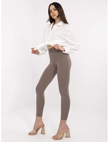 Leginsy-CLM-LG-1389.99-beżowy