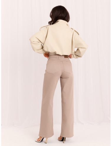 Spodnie jeans-D60140BA62672A1