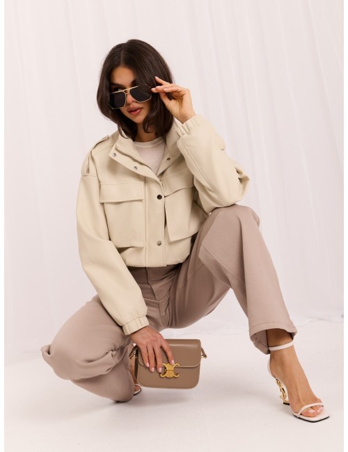 Spodnie jeans-D60140BA62672A1