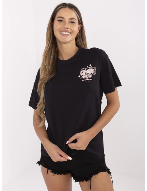 T-shirt-D12022AC02645I-biały