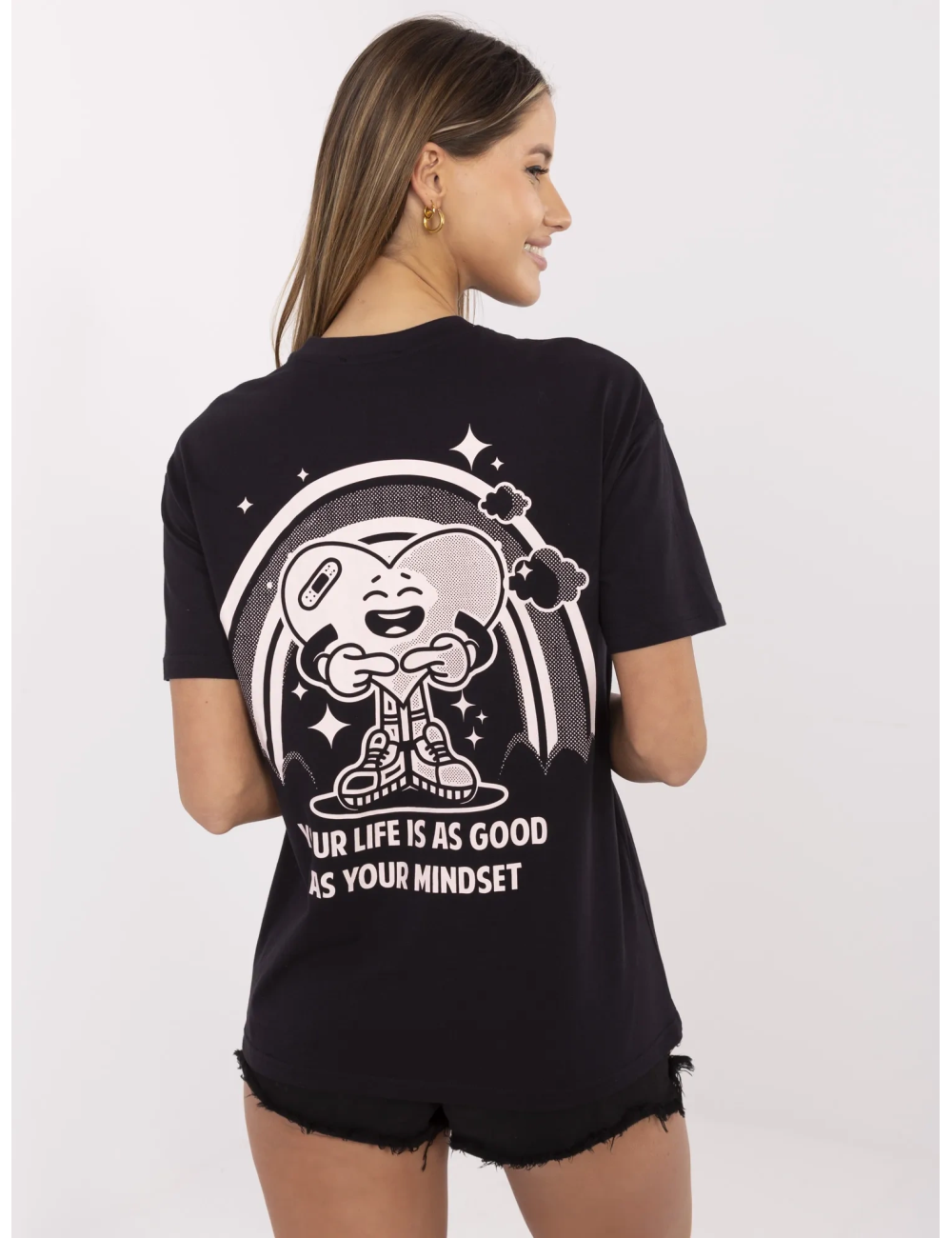T-shirt-D12022AC02645I-biały