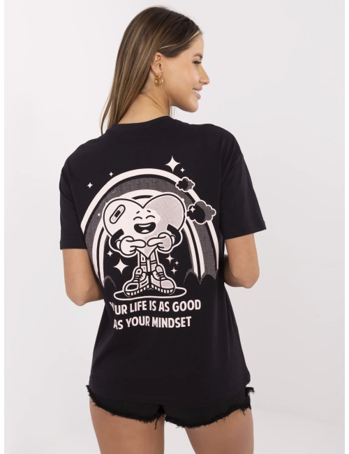 T-shirt-D12022AC02645I-biały