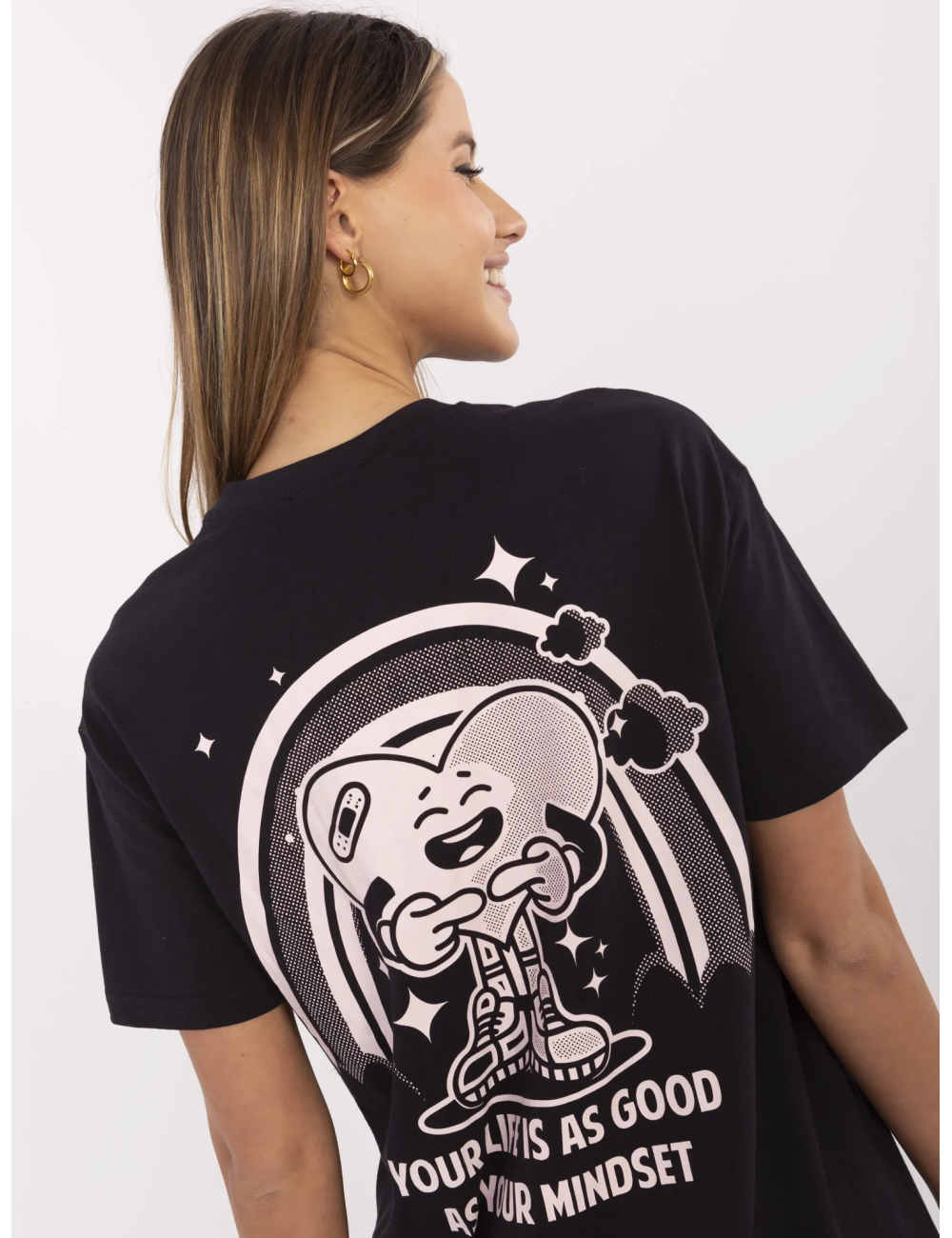 T-shirt-D12022AC02645I-biały