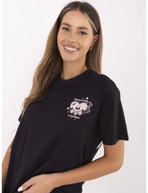 T-shirt-D12022AC02645I-biały