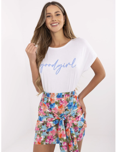 T-shirt-D12100M02737A-czarny