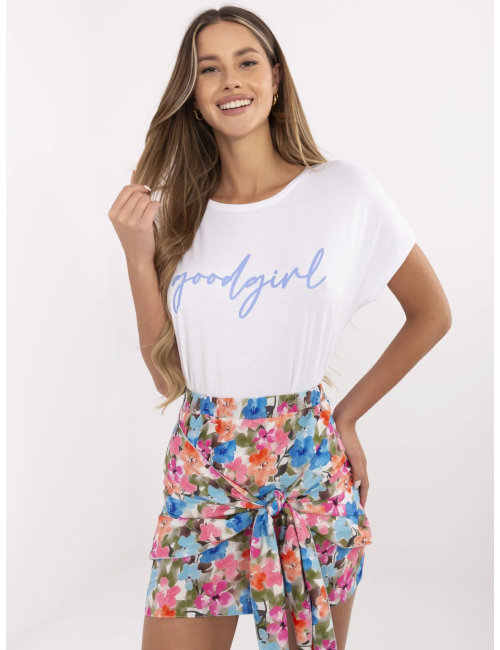 T-shirt-D12100M02737A-czarny