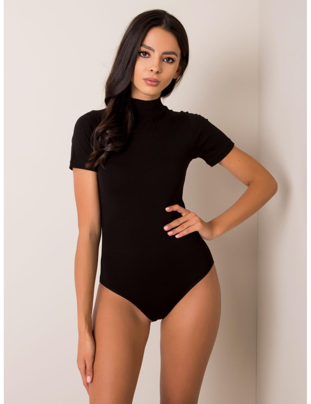 Damskie body