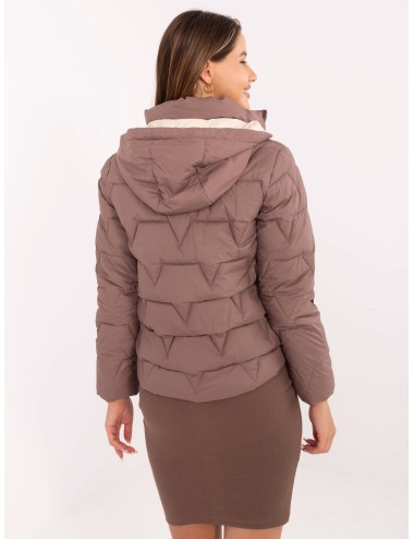 Kurtka-MBM-KR-2522.31-ciemny bezowy