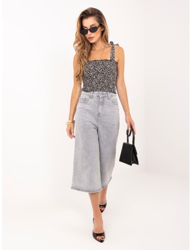 RUE PARIS top we wzory