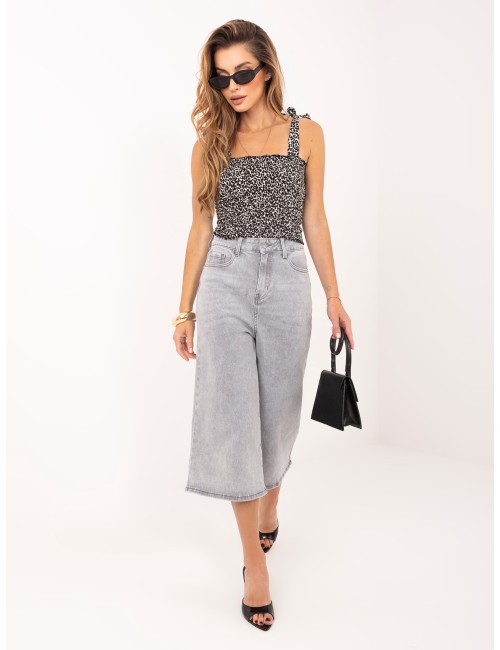 RUE PARIS top we wzory