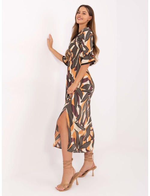 Sukienka-LK-SK-510095.89-khaki