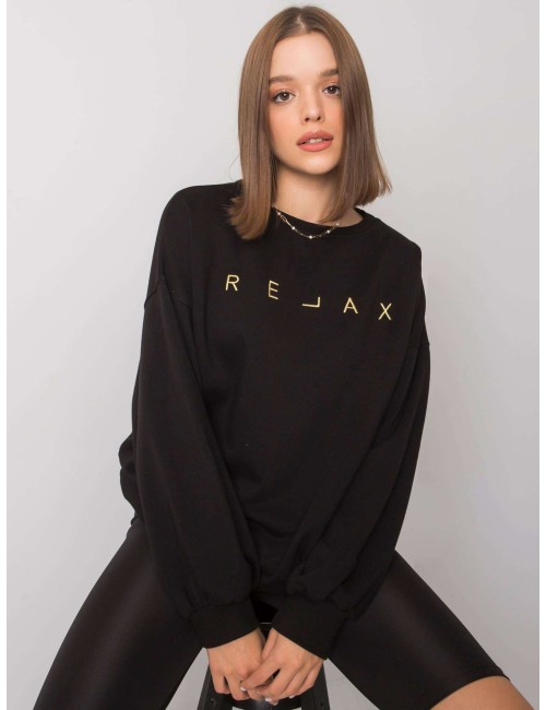Bluza bez kaptura
