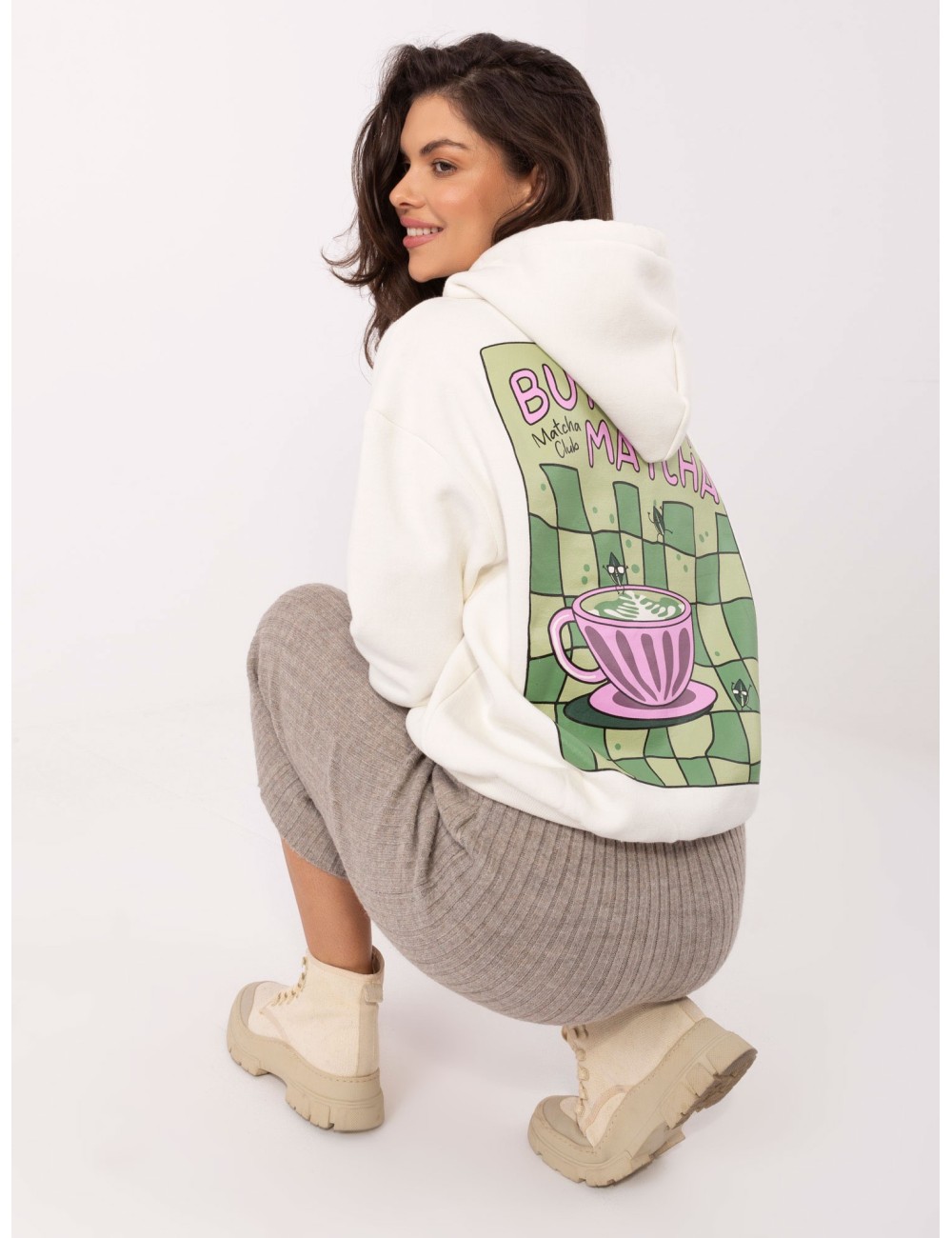 Bluza-D10608BC02654E-ciemny brązowy