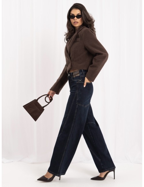 Spodnie jeans- IR-SP-SR0148-2.50
