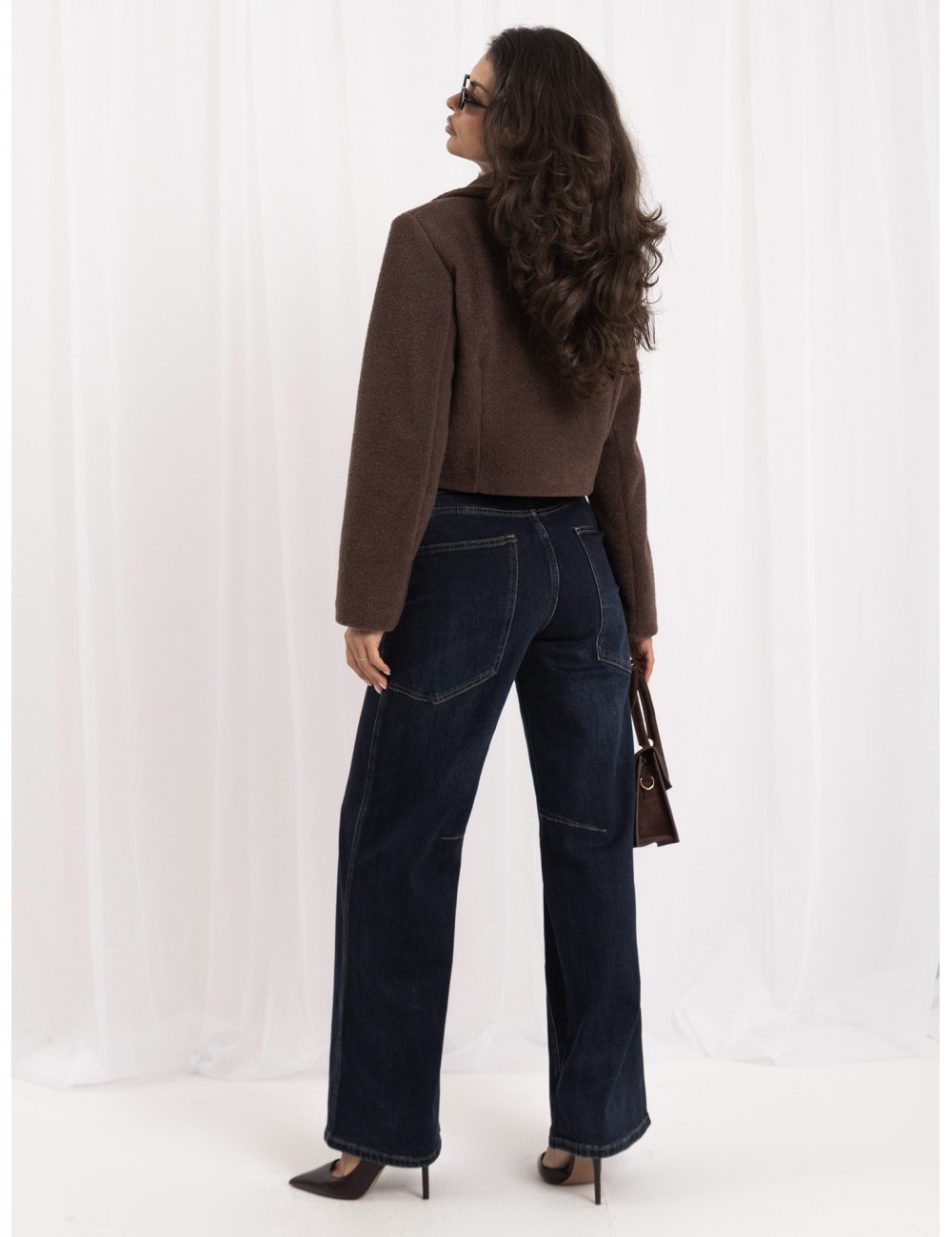 Spodnie jeans- IR-SP-SR0148-2.50