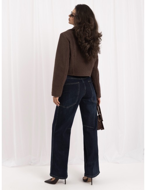 Spodnie jeans- IR-SP-SR0148-2.50