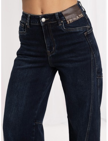 Spodnie jeans- IR-SP-SR0148-2.50