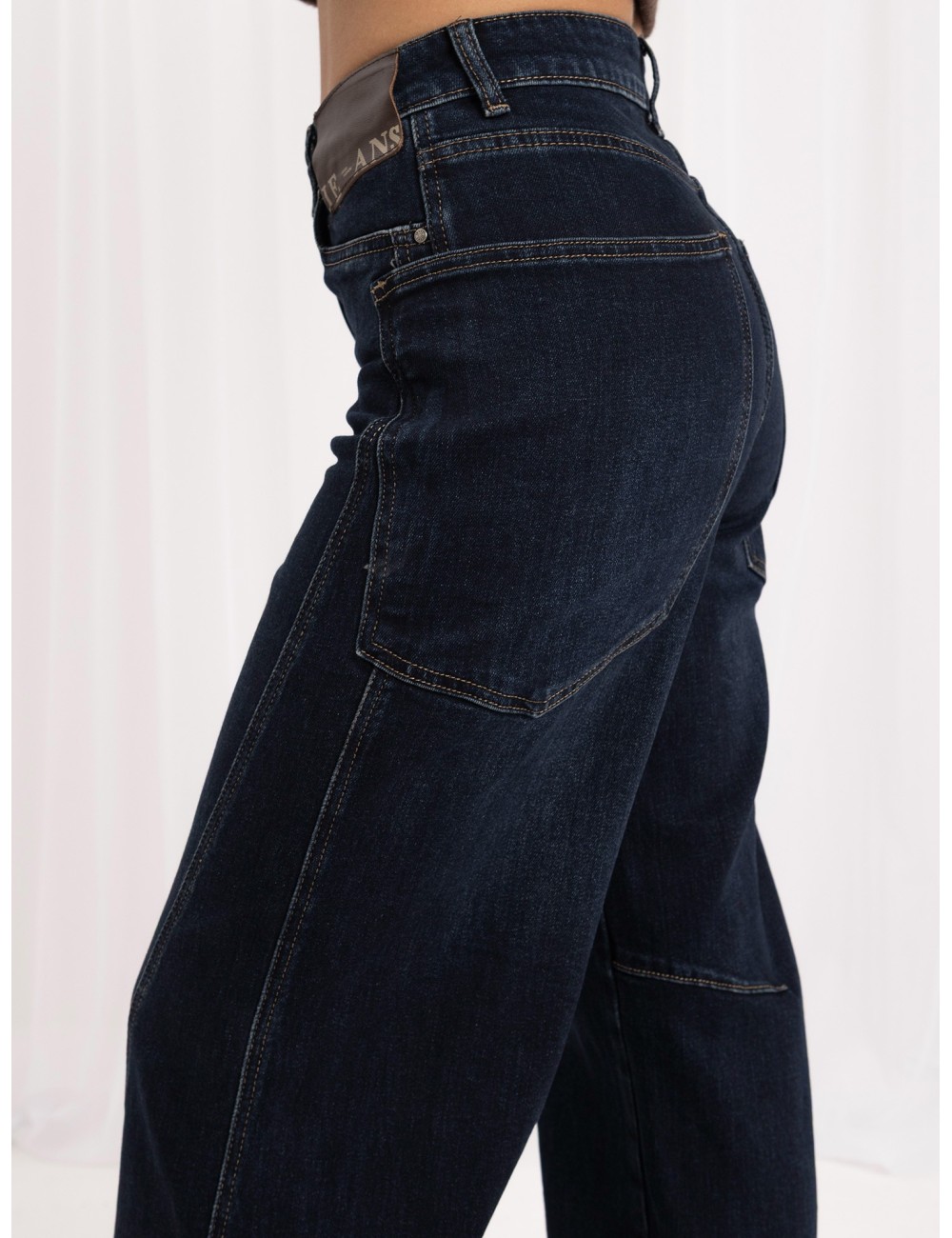 Spodnie jeans- IR-SP-SR0148-2.50