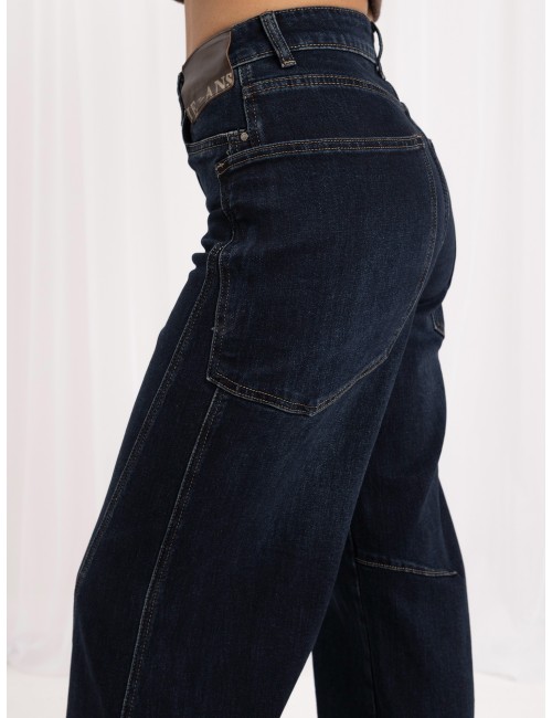 Spodnie jeans- IR-SP-SR0148-2.50