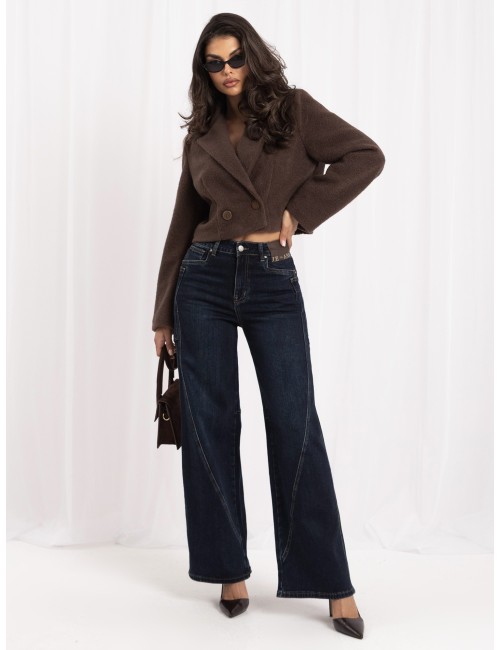 Spodnie jeans- IR-SP-SR0148-2.50
