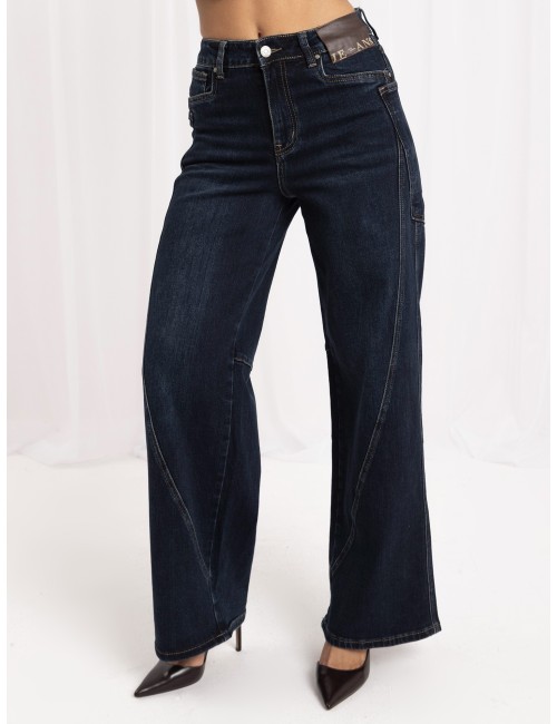 Spodnie jeans- IR-SP-SR0148-2.50