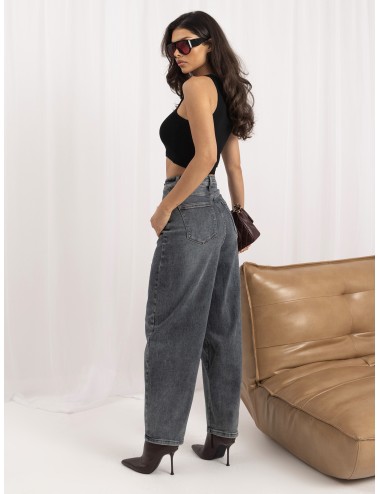 Spodnie jeans- IR-SP-SR0106-1.14P
