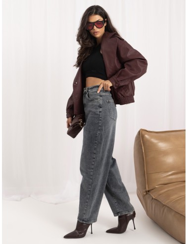 Spodnie jeans- IR-SP-SR0106-1.14P