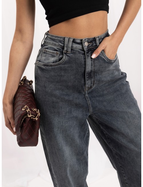 Spodnie jeans- IR-SP-SR0106-1.14P