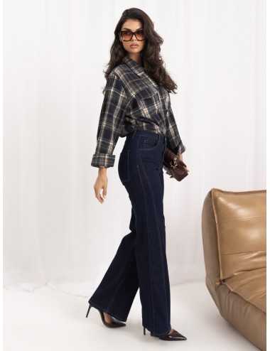 Spodnie jeans-IR-SP-X3295.28