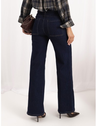 Spodnie jeans-IR-SP-X3295.28