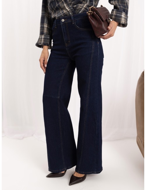 Spodnie jeans-IR-SP-X3295.28