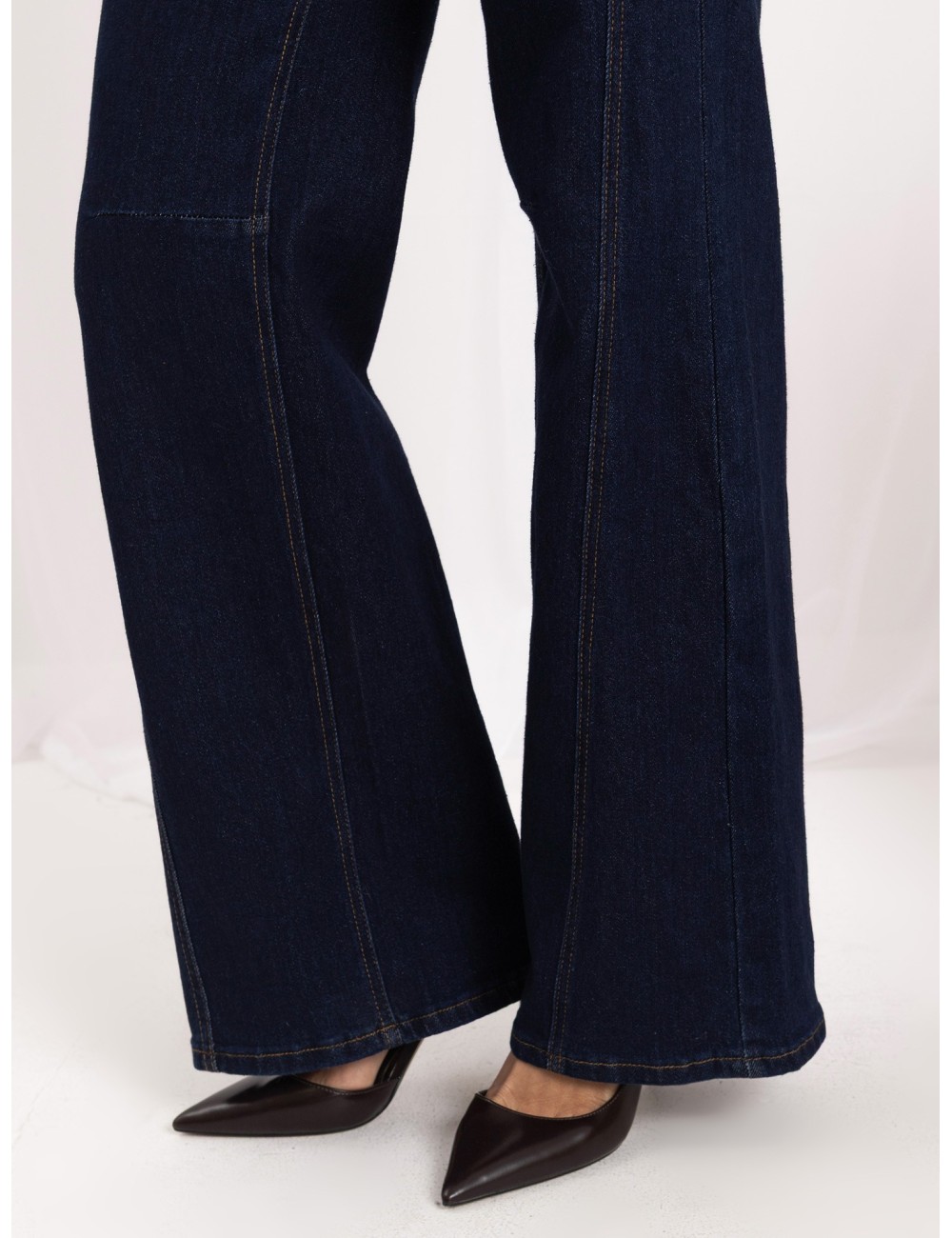 Spodnie jeans-IR-SP-X3295.28