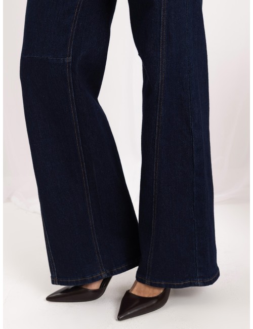 Spodnie jeans-IR-SP-X3295.28