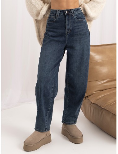 Spodnie jeans- IR-SP-SR0106-5.31