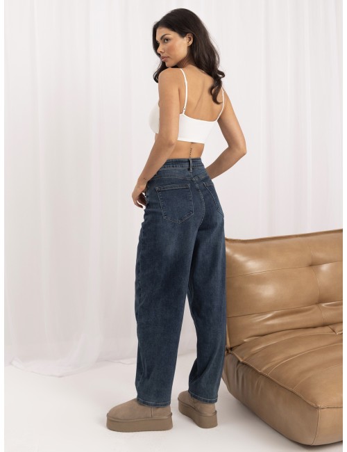Spodnie jeans- IR-SP-SR0106-5.31
