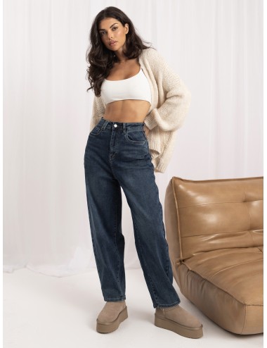 Spodnie jeans- IR-SP-SR0106-5.31