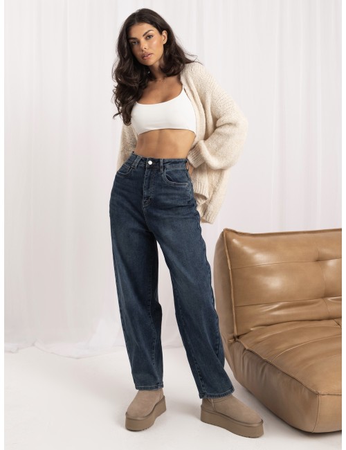 Spodnie jeans- IR-SP-SR0106-5.31