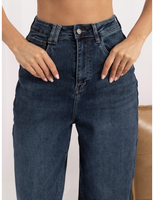 Spodnie jeans- IR-SP-SR0106-5.31