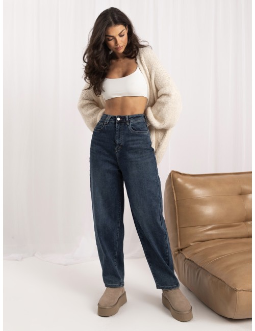 Spodnie jeans- IR-SP-SR0106-5.31