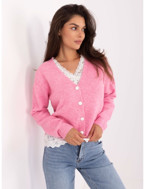 Sweter-PM-SW-F513.16-jasny beżowy