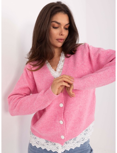Sweter-PM-SW-F513.16-jasny beżowy