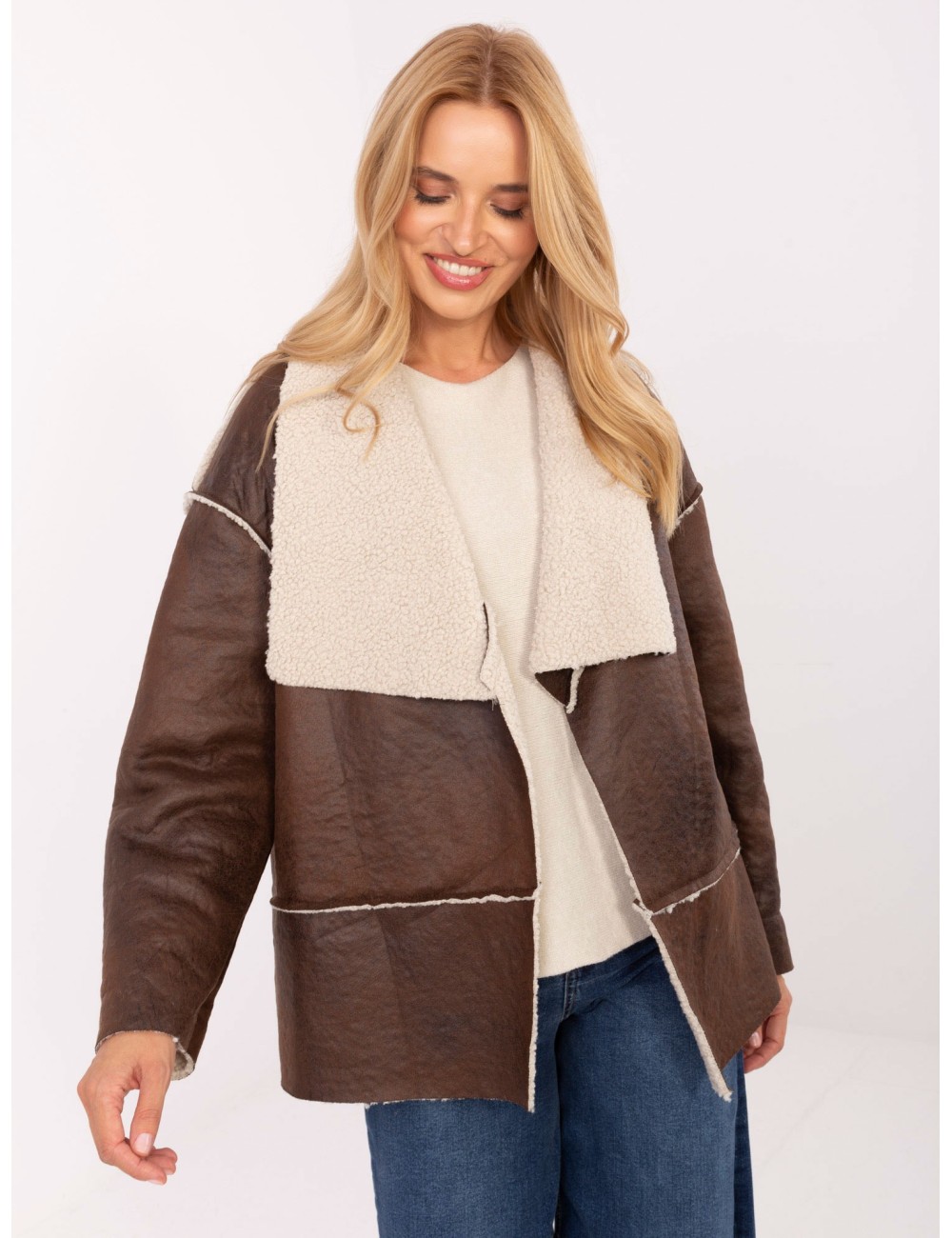 Kurtka-IT-KR-95616.66-beżowy