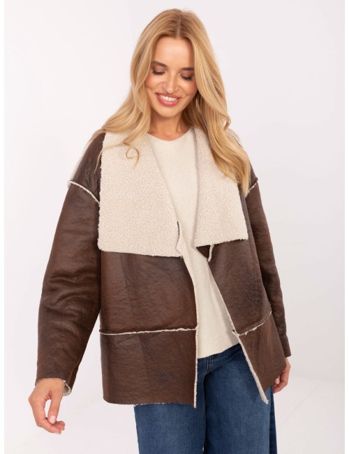 Kurtka-IT-KR-95616.66-beżowy
