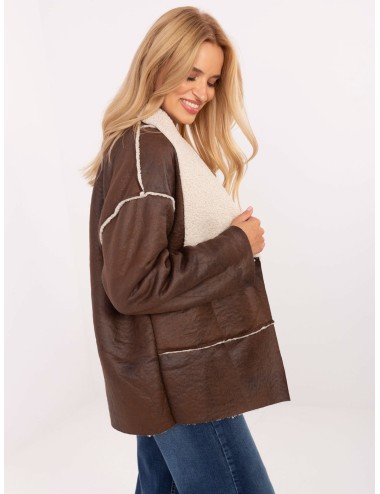 Kurtka-IT-KR-95616.66-beżowy