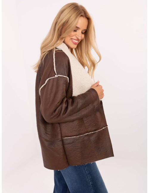 Kurtka-IT-KR-95616.66-beżowy